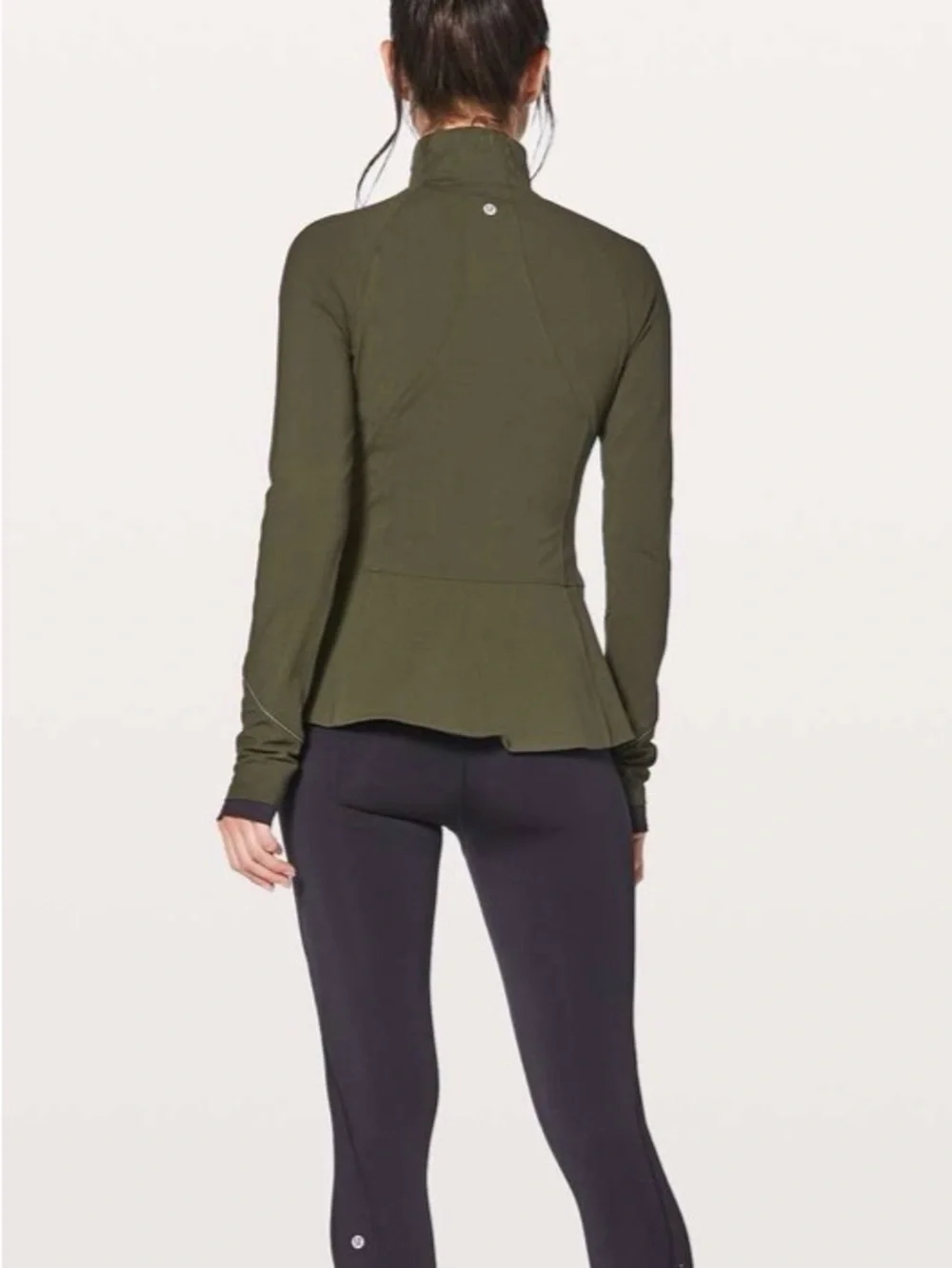 Lululemon Gait Keeper Jacket